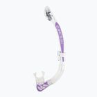 Tub Cressi Alpha Ultra Dry incolor ES258041