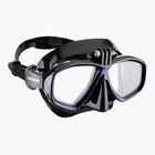 Mască de scufundări Cressi Action black/blue