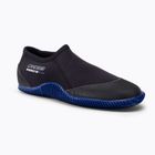 Cressi Minorca Shorty 3mm negru și albastru marin pantofi de neopren XLX431302