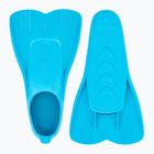 Labe de snorkeling pentru copii Cressi Mini Light orange