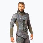 Geacă de neopren Cressi Seppia 5mm camouflage