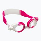 Ochelari de înot  pentru copii  Cressi Starfish white/pink