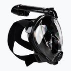 Cressi Baron Mască de față completă pentru snorkelling negru XDT02505050