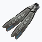 Labe de scufundări Cressi Gara Modular Impulse black