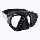 Mască de scufundări Cressi Fiji black/black