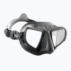 Mască de scufundări Cressi Atom black/black