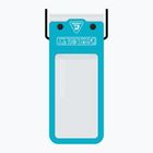 Husă impermeabilă pentru telefon Cressi Jimmy Phone turquoise