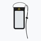 Husă impermeabilă pentru telefon Cressi Jimmy Phone black