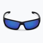 Ochelari de soare Cressi Bill black/blue mirrored