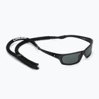 Ochelari de soare Cressi Bill black/black smoked