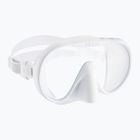 Masca de scufundare Cressi Musa white