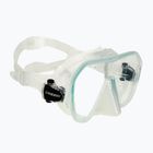 Mască de scufundări Cressi Z2 clear