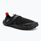 Încălțăminte de apă Cressi Geko black/red