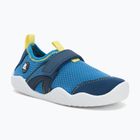 Încălțăminte de apă pentru copii Cressi Lunar blue/lime