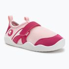 Încălțăminte de apă pentru copii Cressi Lunar pink/white