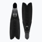 Labe de scufundări Cressi Gara Turbo Flex black