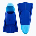 Labe de snorkeling Cressi Vera blue/azure