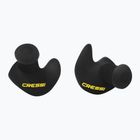 Dopuri pentru urechi Cressi Dry Ear Plugs black