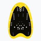 Paletă de înot Cressi Aqua Energy Pro black/yellow
