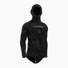 Spumă de scufundări din două piese Cressi Posidonia 5mm camouflage