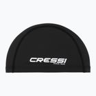 Cască de înot Cressi Senna black/white