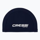 Cască de înot Cressi Tago blue/white