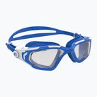 Ochelari de înot Cressi Vortex blue/blue