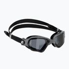 Ochelari de înot Cressi Clear Eyes black/grey smoke