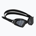 Ochelari de înot  Cressi Clear Eyes black/black