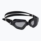 Ochelari de înot  Cressi Clear Eyes black/black
