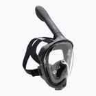 Mască integrală de snorkeling Cressi Java Full Face black/black