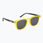 Ochelari de soare Cressi Riviera yellow/black