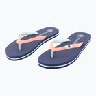 Șlapi pentru femei Cressi St Tropez navy/pink