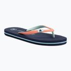 Șlapi pentru femei Cressi St Tropez navy/pink