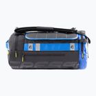 Rucsac Cressi Walrus Pool Duffle 35 l black/blue