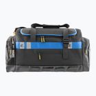 Geantă Cressi Olimpia Pool Family Duffle 45 l black/blue