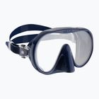 Masca de scufundare Cressi Musa blue