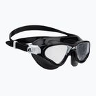 Mască de înot Cressi Cobra black/black/white