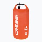 Sac impermeabil Cressi Dry Tek Bag 20 l orange
