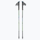 Bețe de trekking Masters Trecime Tour Carbon, negru, 01S0519