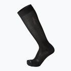Șosete de schi Mico Light Weight Superthermo Primaloft Ski nero
