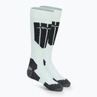 Șosete de schi Nordica Lite celadon