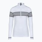 Bluză termoactivă pentru femei Newland Danica white/black