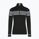 Bluză termoactivă pentru femei Newland Danica black/white