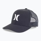 Șapcă pentru bărbați Hurley Del Mar Trucker pure platinium/black