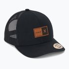 Șapcă pentru bărbați Hurley Fairway Trucker black