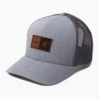 Șapcă pentru bărbați Hurley Fairway Trucker wolf grey