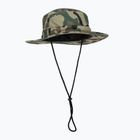 Pălărie pentru bărbați  Hurley Back Country Boonie camo green