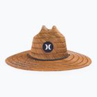 Pălărie pentru bărbați  Hurley Weekender Lifeguard brown