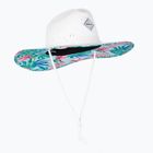 Pălărie pentru femei  Hurley Diamond Straw celestial teal